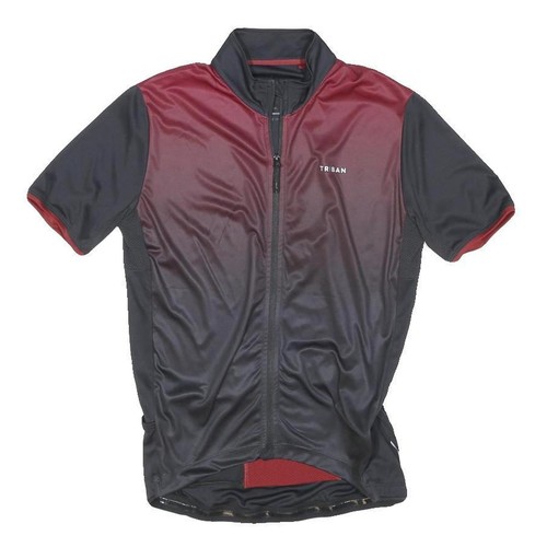 Triban shirt homme - triban, noir