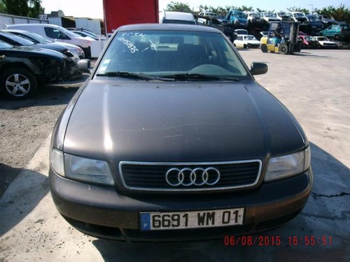 Amortisseur avant gauche - , audi