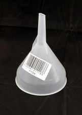 PATERSON 306 entonnoir pour