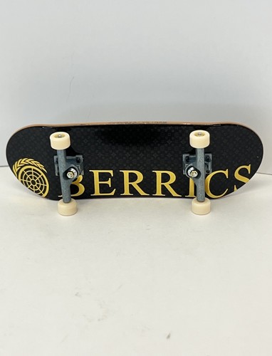 Tech deck the berrics - tech,
