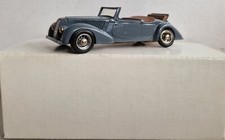 Heco Modeles 43 1/43 - Citroen