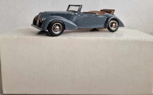 Heco modeles citroen - 1/43,