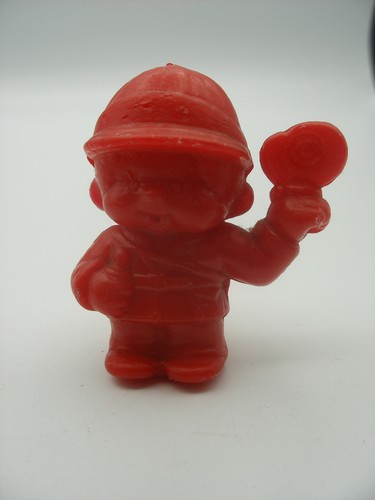 Pvc figurine kiki - figurine, cadeau