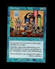 *MRM* FR/VF Bricolage ( Tinker