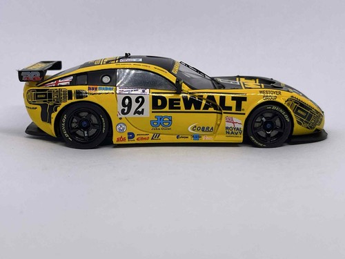 Tvr t400r 24h mans - tvr,