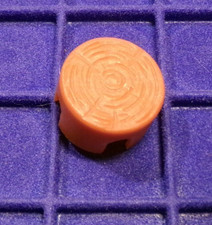 Schtroumpf pièce de Moulin