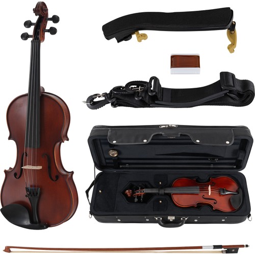 Acoustique violon taille - acoustique,