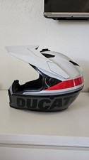 AGV Ducati Desert Enduro AX9