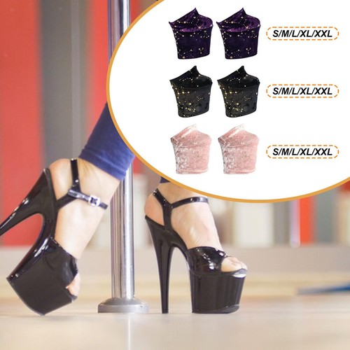 Protège chaussures pole - protège-chaussures,