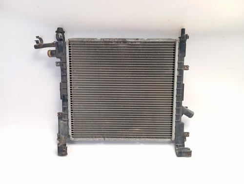 1s5h8r054ba radiateur eau - radiateur, d´eau