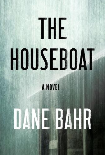 Dane bahr the houseboat - dane,
