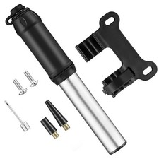 Hand Mini Pump Air Inflator tuyau Accessoy Pompe Pump Pump Pump Pumps