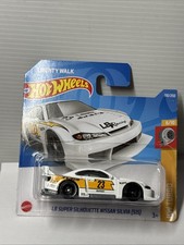 Hot wheels 1/64 🇨🇵