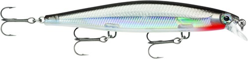 Rapala shadow rap jerkbait - rapala,
