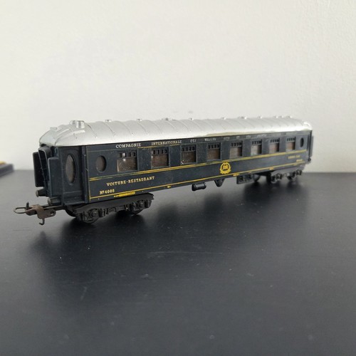 Lima 4005 voiture - lima,