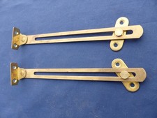 2 coulisseaux à glissière