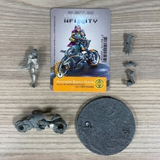 Chasseur De Primes Autorisé