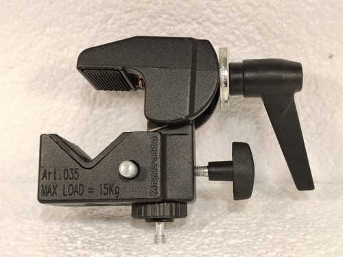 Manfrotto art 035 adjustable - art,