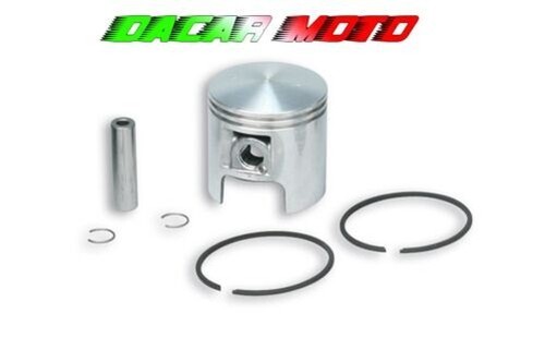 Piston sélection malossi - b,