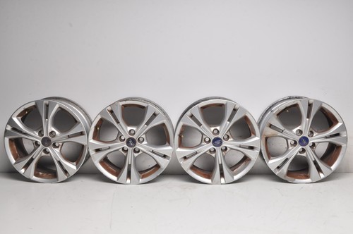 Jantes aluminium 7j - jantes, 17"