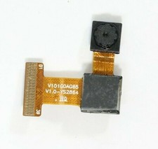 Archos 101 Platinum 3G AC101PL3G Rear-Facing Front-Facing Camera v101g0ag65 v1.0