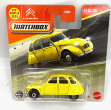 41244 MATCHBOX / MBX 2025 /
