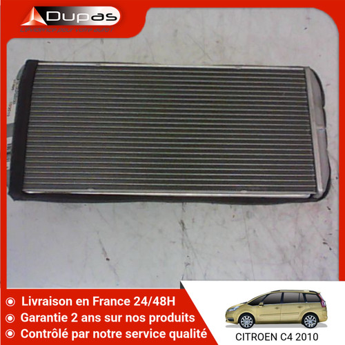 Radiateur de - radiateur,