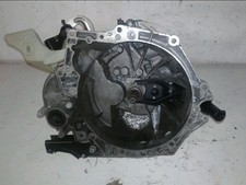 BOITE DE VITESSES MANUELLE