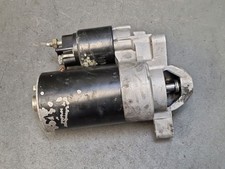 Demarreur - Peugeot 205 moteur