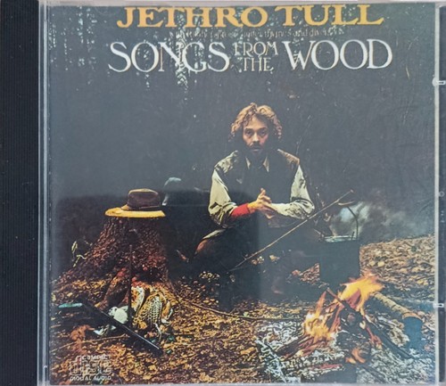 Jethro tull songs from - tull,