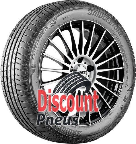 Bridgestone turanza t005 - turanza,