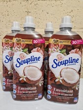 Lot De 4 Soupline Envoûtant