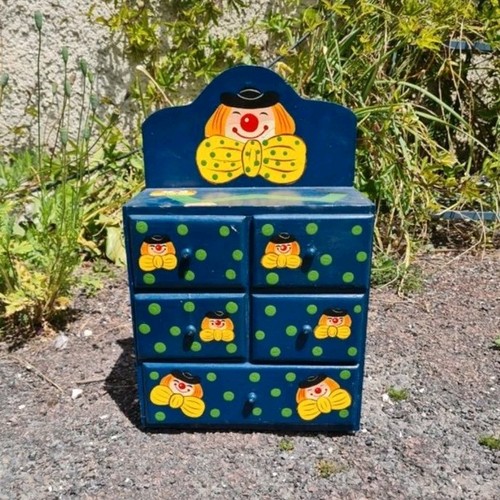 Boîte bijoux coffret en - boîte, à