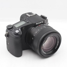 Appareil photo numérique Sony