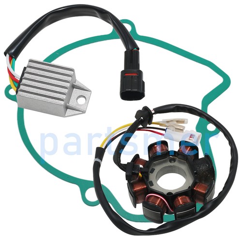 Stator redresseur joint pour - stator+redresseur+joint,