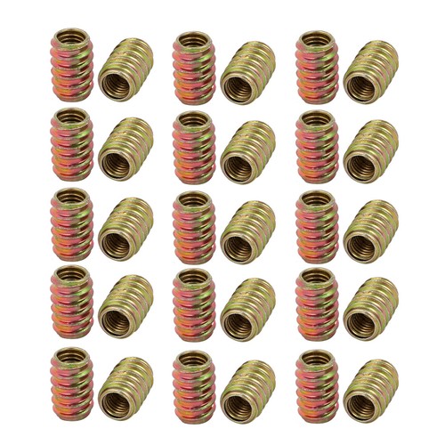 30pcs m8x20mm assortiment - 30pcs,