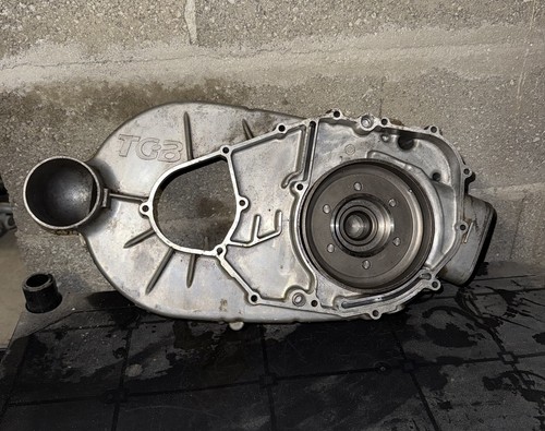 Carter moteur quad - quad, 550