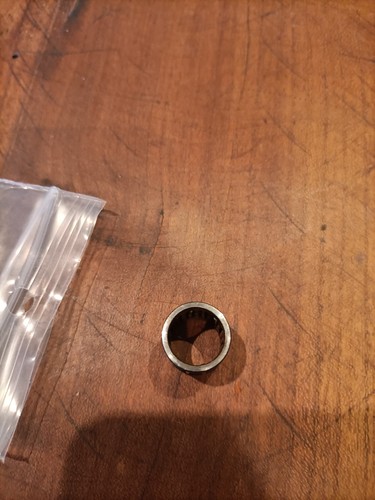 Cage aiguilles piston - aiguilles,