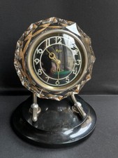 Pendule de bureau Majak - Made