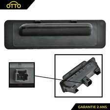 Poignée de Coffre Hayon