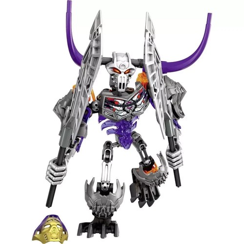 Lego bionicle crane découpeur - bionicle,