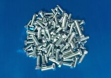 UNF Boulons 100 Pack Aston Martin DB4 DB5 DB6 Dbs Am V8 Vantage Volante Gt