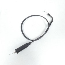 Câble d'accélérateur