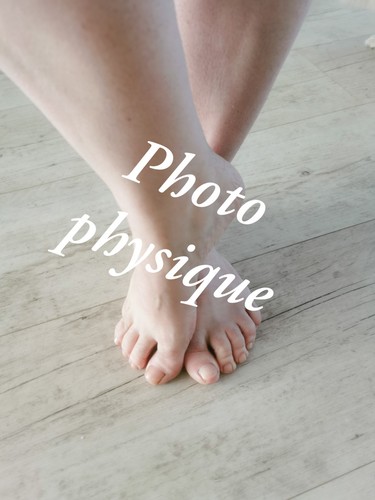 Photo pied taille 36 - de,