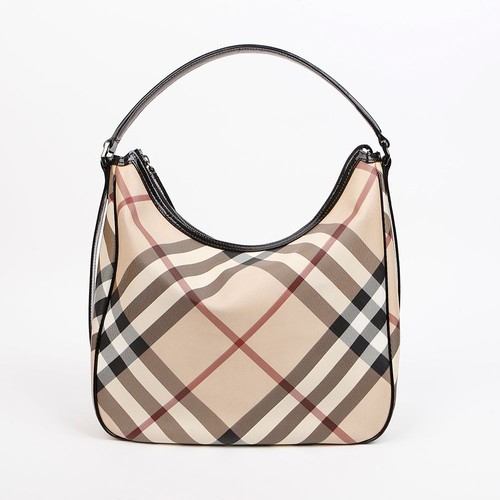 Burberry sac bandoulière - sac,