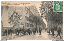 AYOP7-0655-92 - MONTREOUGE -