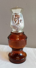 FLACON DE PARFUM AVON LE ROI