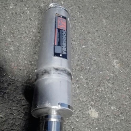 Silencieux yoshimura full - yoshimura,