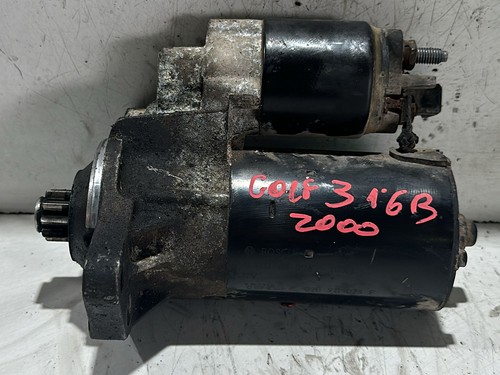 Moteur avviamento pour - d’avviamento,