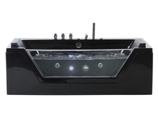 Baignoire Balnéo 150 cm en